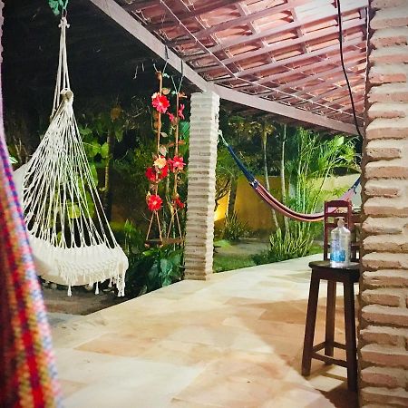 Casa Jeri Villa Jijoca de Jericoacoara Ngoại thất bức ảnh