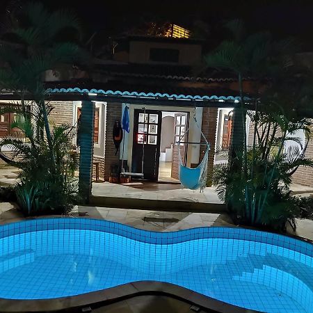 Casa Jeri Villa Jijoca de Jericoacoara Ngoại thất bức ảnh