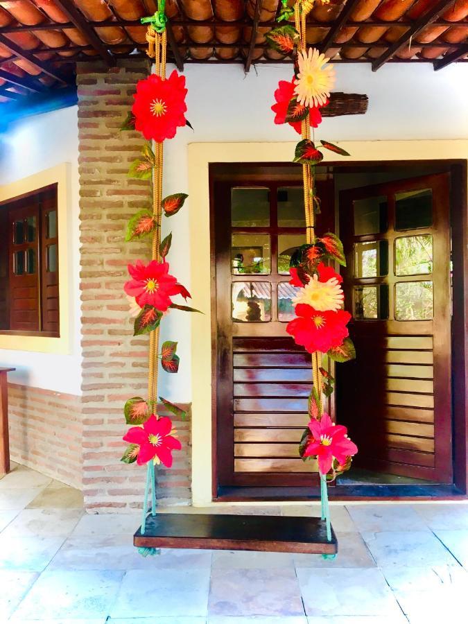 Casa Jeri Villa Jijoca de Jericoacoara Ngoại thất bức ảnh