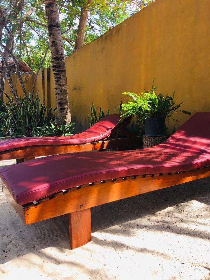 Casa Jeri Villa Jijoca de Jericoacoara Ngoại thất bức ảnh