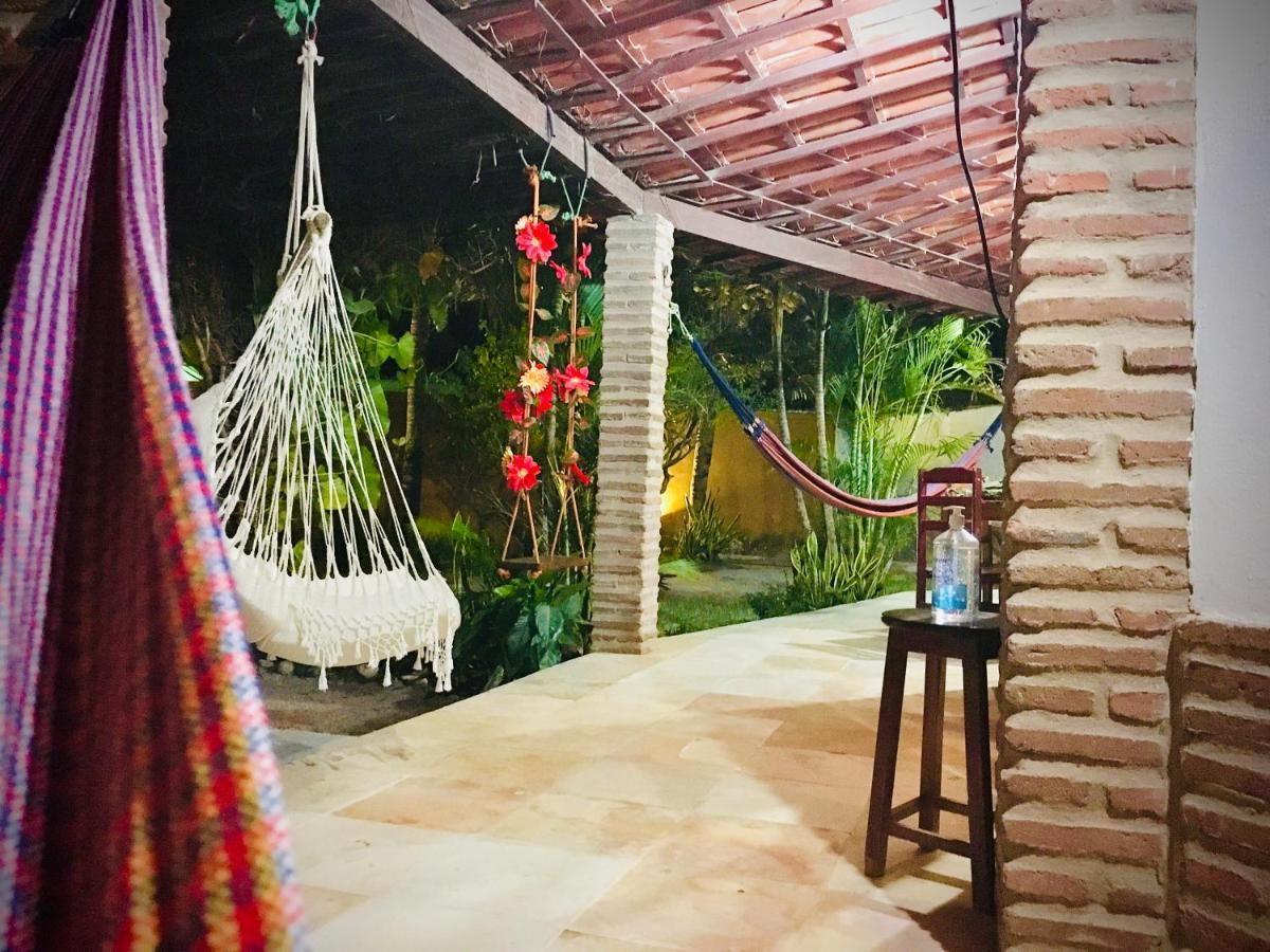 Casa Jeri Villa Jijoca de Jericoacoara Ngoại thất bức ảnh