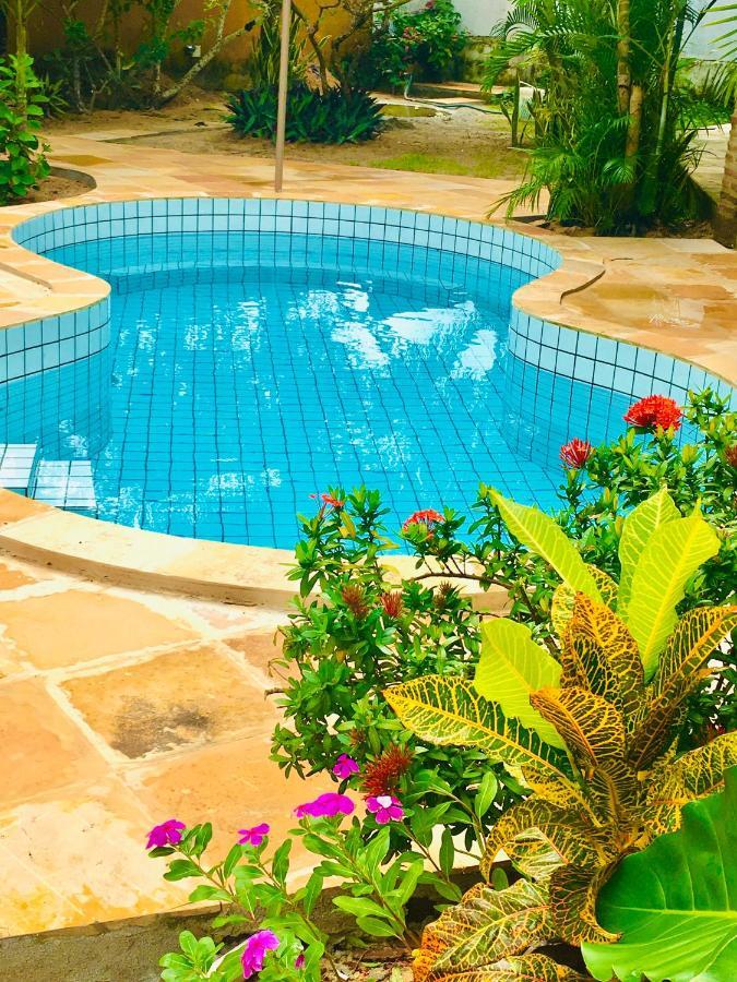 Casa Jeri Villa Jijoca de Jericoacoara Ngoại thất bức ảnh