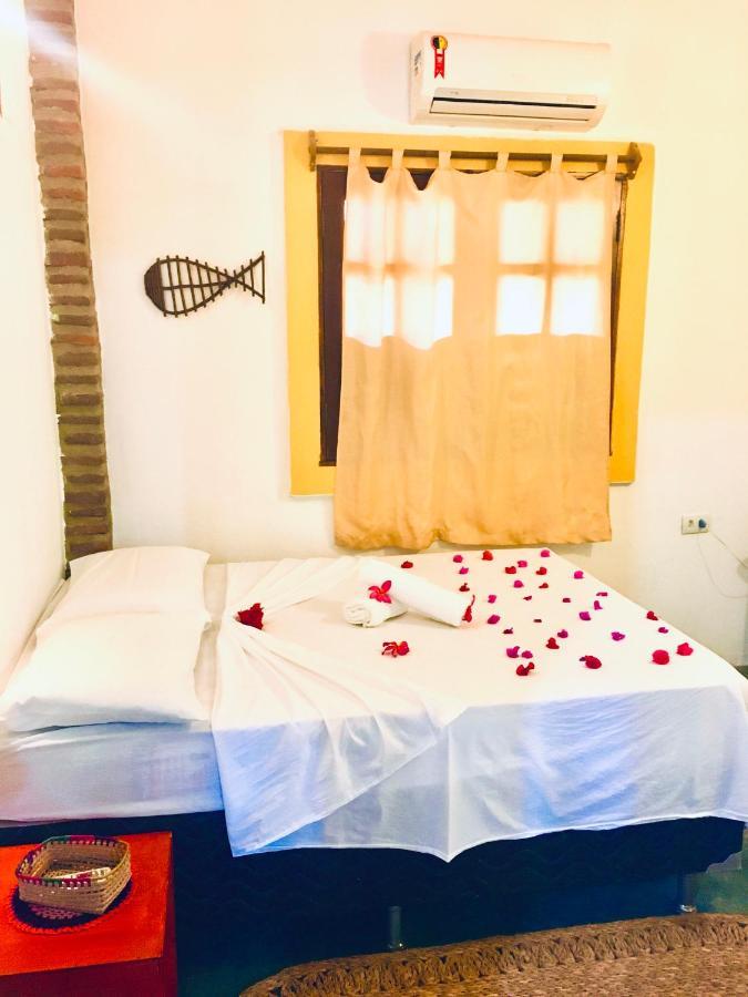 Casa Jeri Villa Jijoca de Jericoacoara Ngoại thất bức ảnh