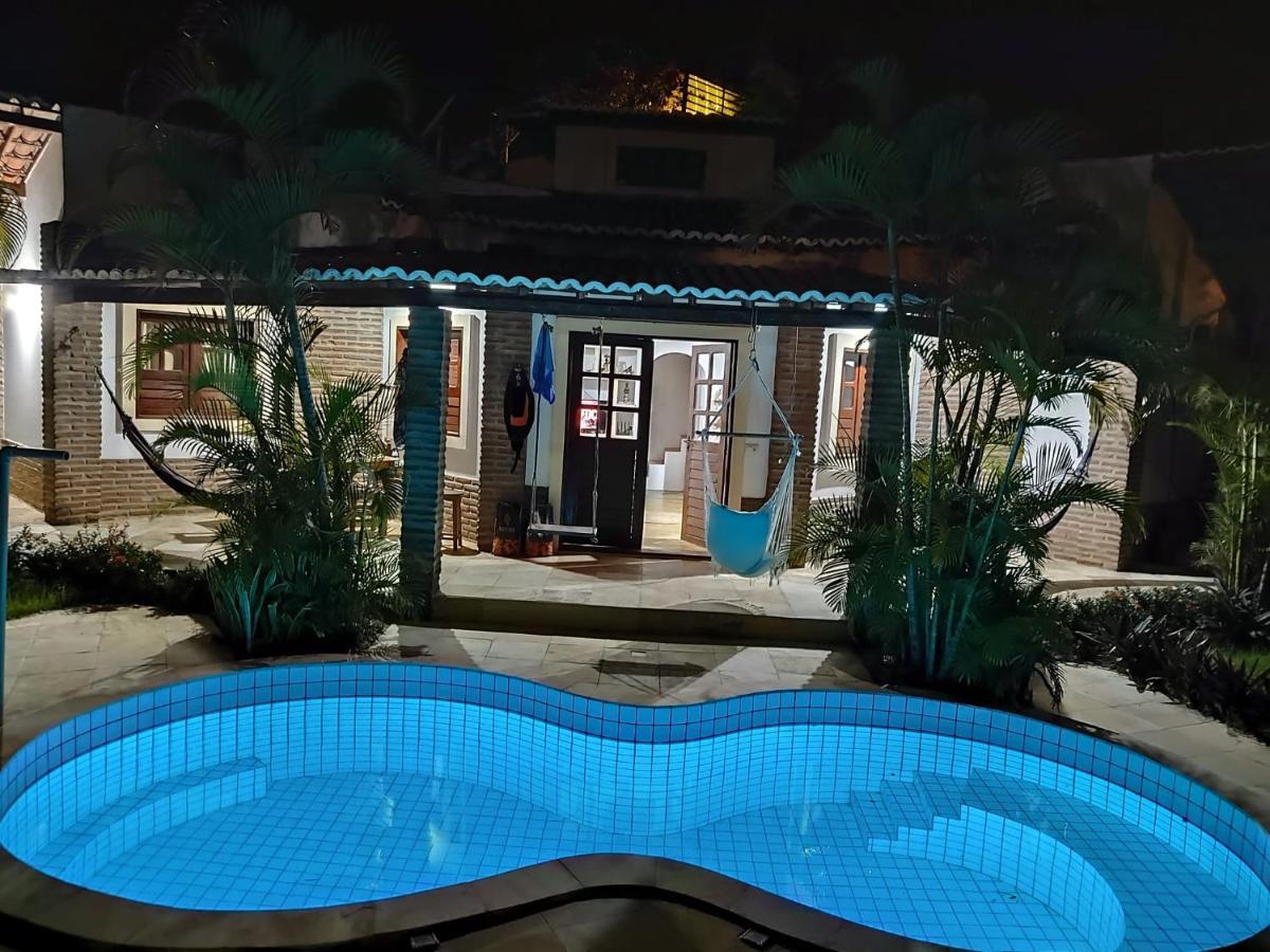 Casa Jeri Villa Jijoca de Jericoacoara Ngoại thất bức ảnh