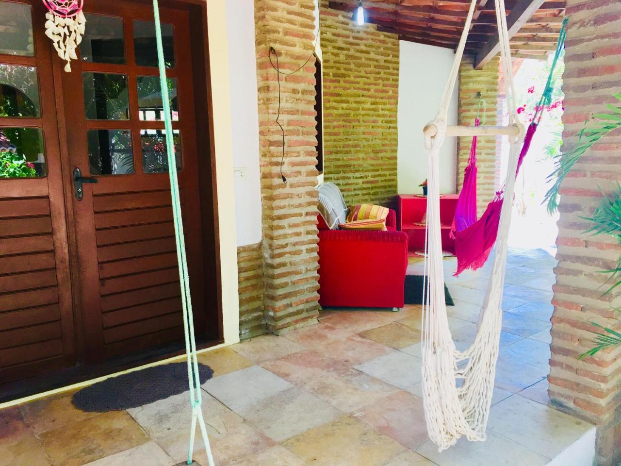 Casa Jeri Villa Jijoca de Jericoacoara Ngoại thất bức ảnh