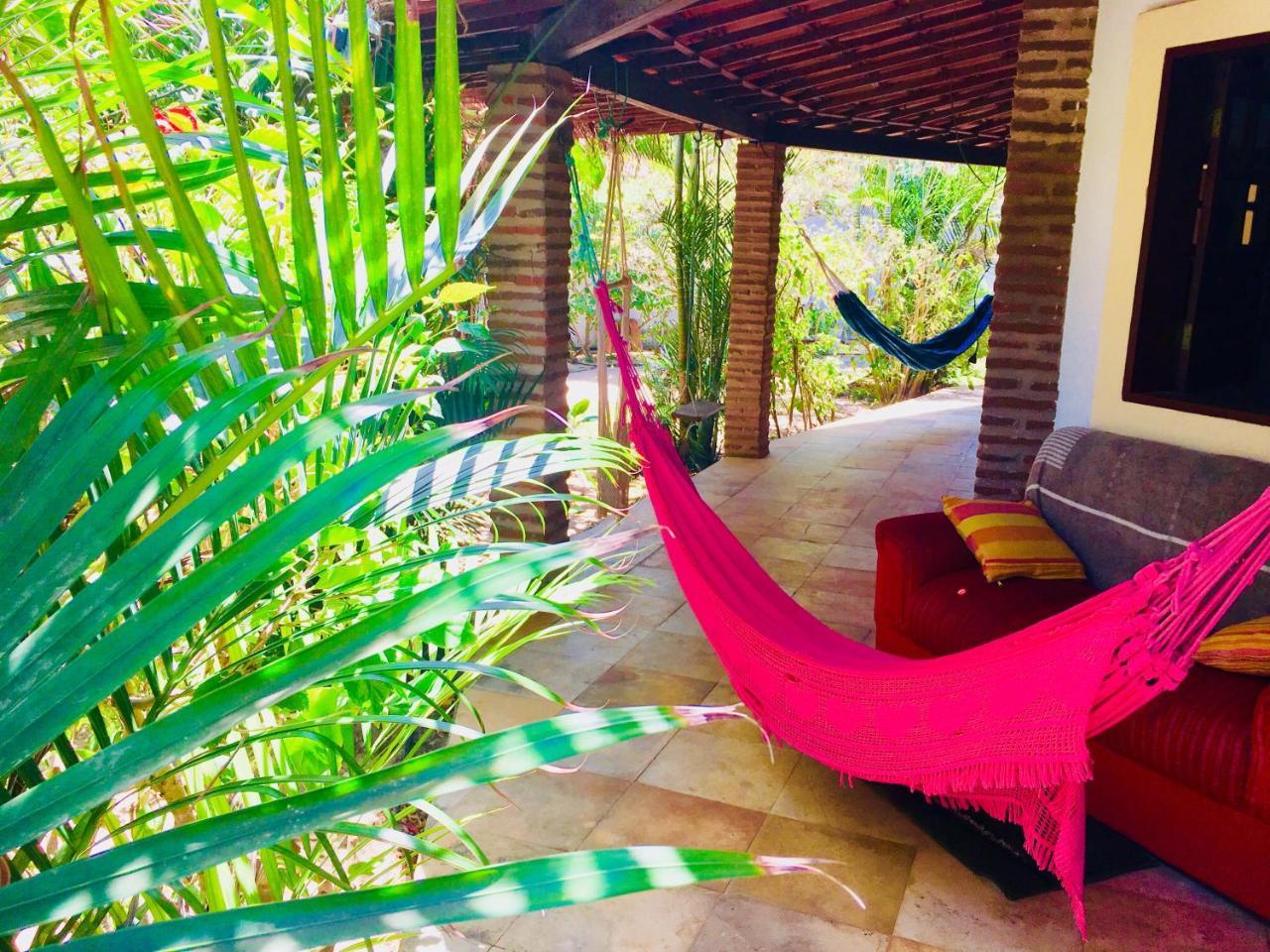 Casa Jeri Villa Jijoca de Jericoacoara Ngoại thất bức ảnh