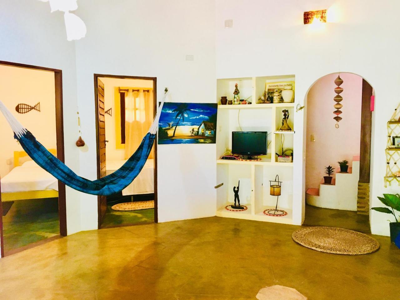 Casa Jeri Villa Jijoca de Jericoacoara Ngoại thất bức ảnh