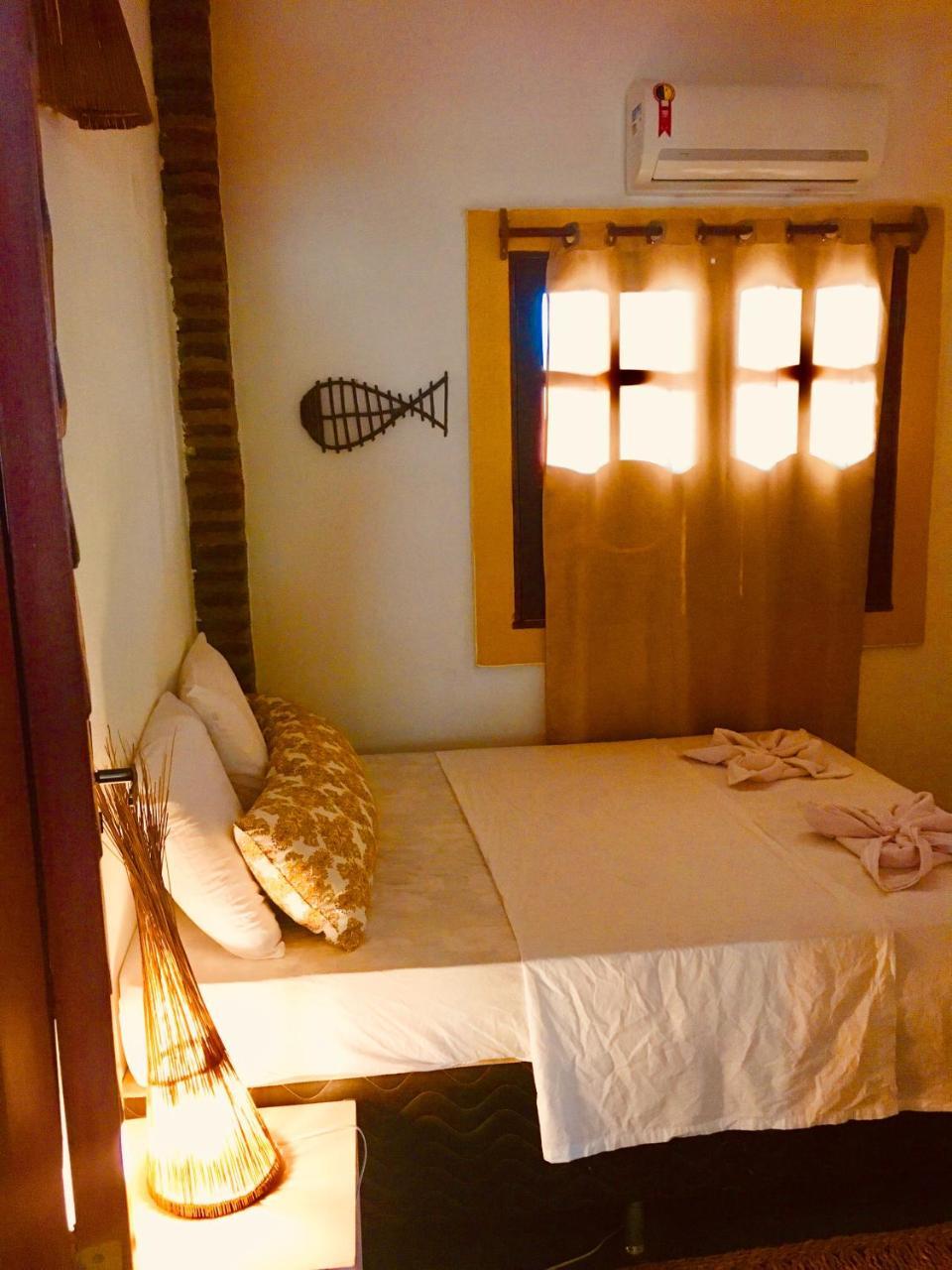 Casa Jeri Villa Jijoca de Jericoacoara Ngoại thất bức ảnh