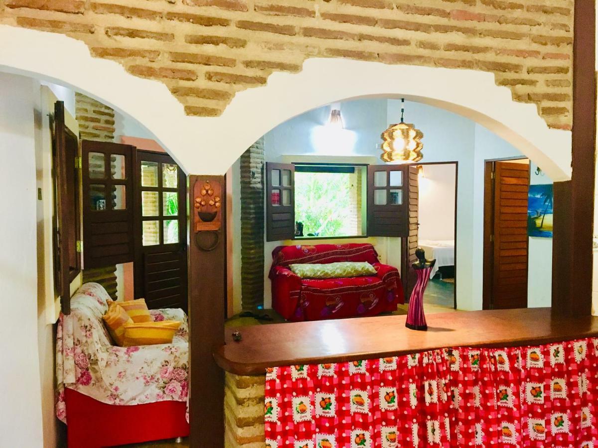 Casa Jeri Villa Jijoca de Jericoacoara Ngoại thất bức ảnh