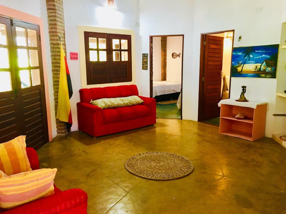 Casa Jeri Villa Jijoca de Jericoacoara Ngoại thất bức ảnh