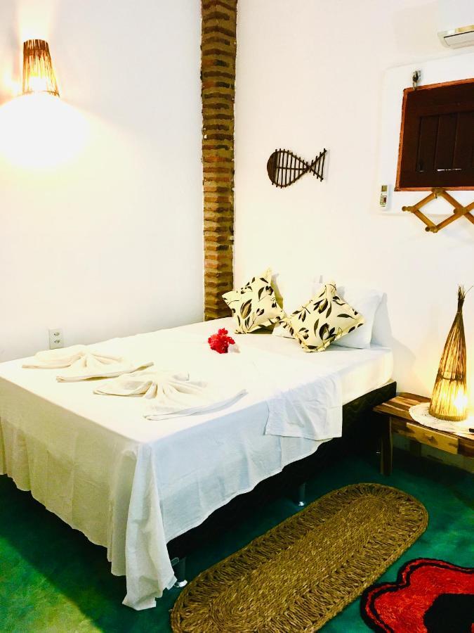 Casa Jeri Villa Jijoca de Jericoacoara Ngoại thất bức ảnh